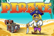 ігровий автомат Пірат